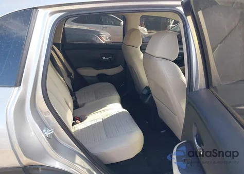 2024 Honda Hr-V Awd Lx from USA, damaged, VIN 3CZRZ2H39RM717198